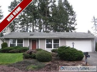 5411 96th Avenue Ct W, University Place, WA 98467