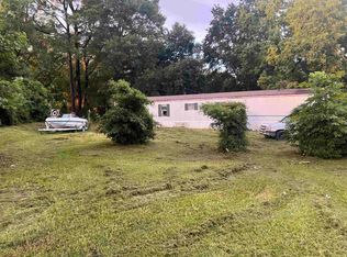 1118 Decatur St, Orangeburg, SC 29118