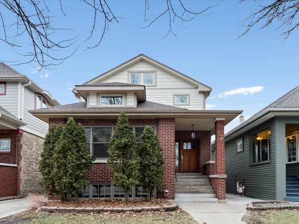 4546 N Knox Ave, Chicago, IL 60630
