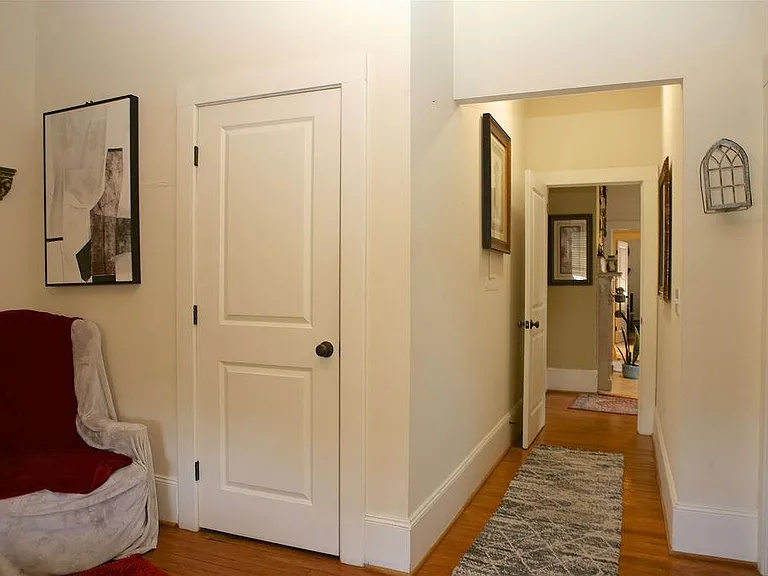 817 N Elm St #E — Photo 14