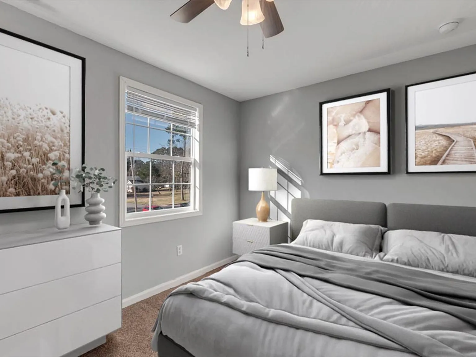 Newly Renovated Apartments in Cullman AL — Photo 4