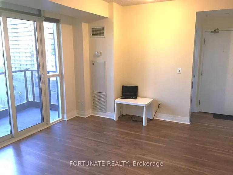 21 Carlton St #2201 — Photo 4