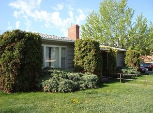 645 North Ave W, Missoula, MT 59801