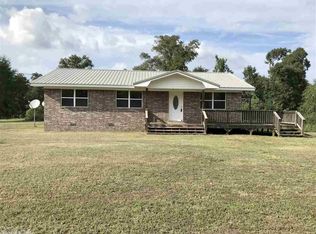 21 David Dr, Morrilton, AR 72110