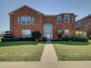 226 Flushing Quail Dr, Arlington, TX 76002