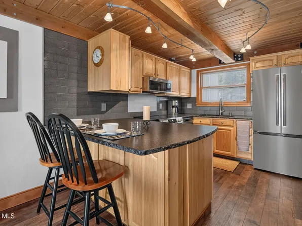 136 Gcr 838 #19-5, Fraser, CO 80442