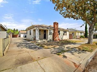 1111 S Montebello Blvd, Montebello, CA 90640