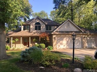 2700 Kimberly Dr, Lima, OH
