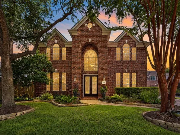 11510 Pecan Canyon Ct, Tomball, TX 77377
