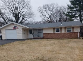 37 Bernard Cir, Brockton, MA 02302