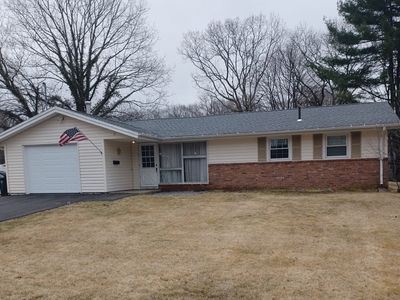 37 Bernard Cir, Brockton, MA, 02302