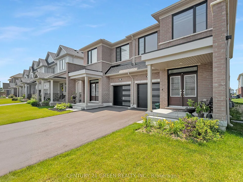 186 Elliot Ave W