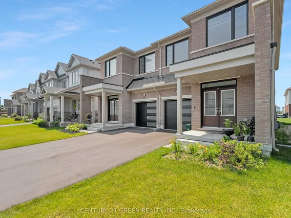 186 Elliot Ave W, Centre Wellington, ON N1M 0H6