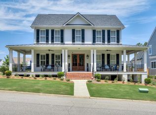 770 Marsh Point Rd, Evans, GA 30809