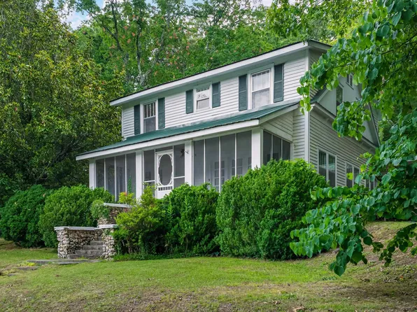 17 High Ave, Valley Head, AL 35989
