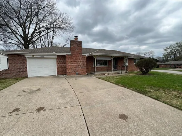 14512 E 37th St S, Independence, MO 64055
