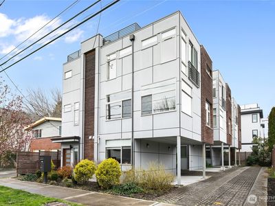 1728 NW 64th Street, Seattle, WA, 98107