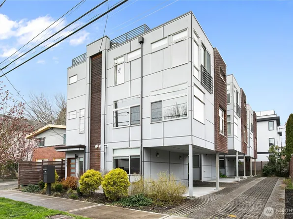 1728 NW 64th Street, Seattle, WA 98107