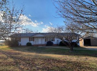 5513 Highway 95, Mountain Grove, MO 65711