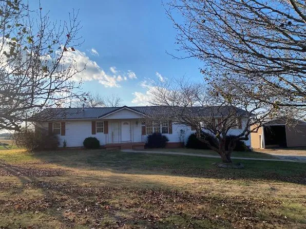 5513 Highway 95, Mountain Grove, MO 65711