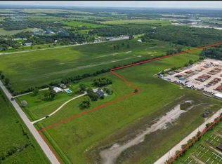 17302 Ramsey Rd, Crosby, TX 77532