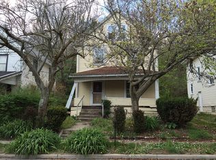 191 Charles St, Akron, OH 44304