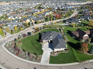 5662 S Graphite Way, Meridian, ID 83642