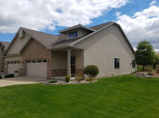 2547 Northern Harrier Pass, Green Bay, WI 54313