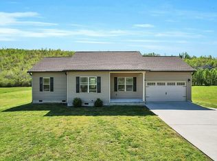 4002 Cherokee Valley Rd, Ringgold, GA 30736