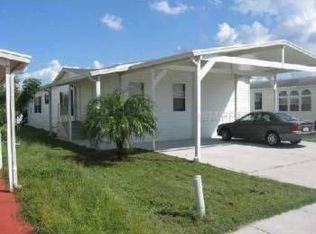 8347 Fantasia Park Way, Riverview, FL 33578