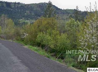 Kamiah Valley LOT 14, Kamiah, ID 83536