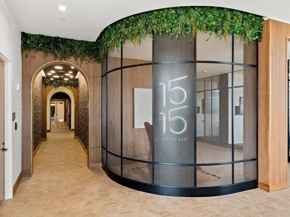 1515 Commonwealth Ave #515, Brighton, MA 02135