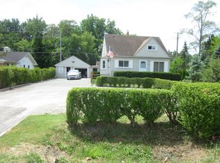 30269 Six Mile Rd, Livonia, MI 48152