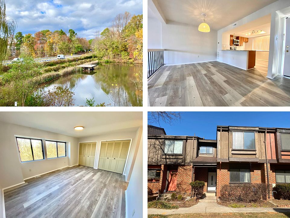 Fully Renovated Lakeview TH
