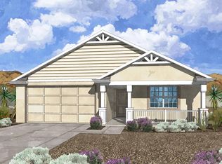 2315 Isabella Ln, Belen, NM 87002
