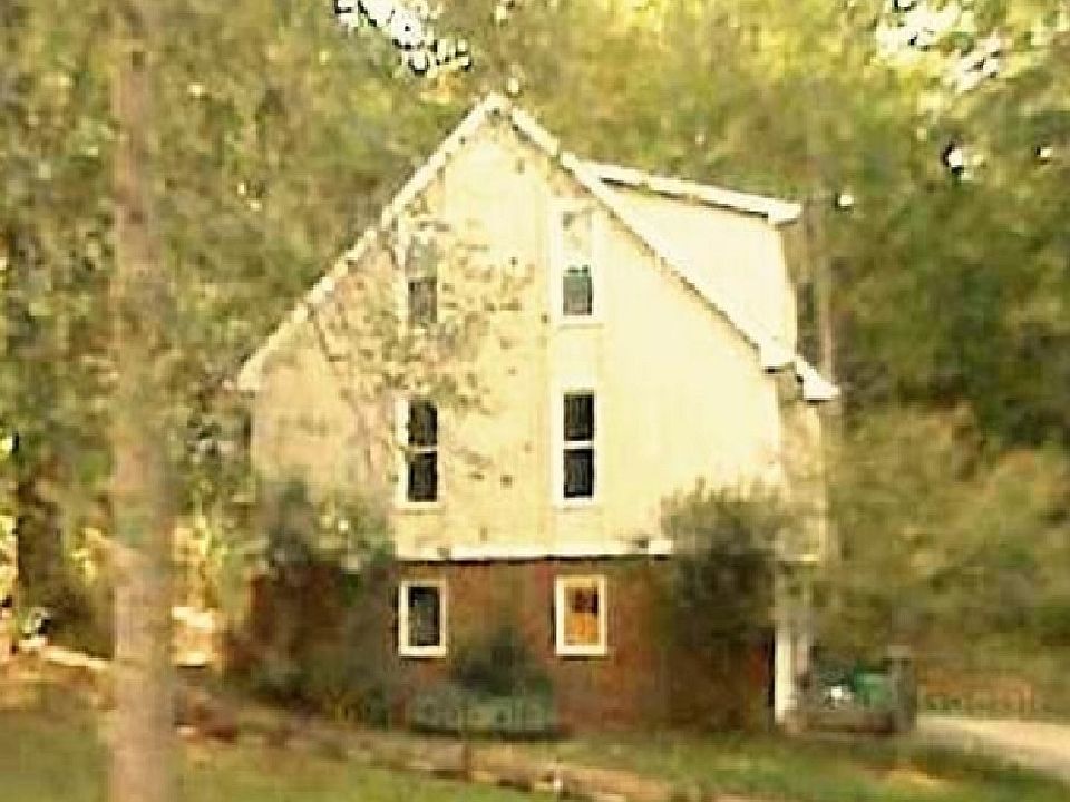 6329 Rushingbrook Drive