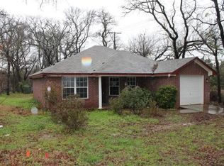 101 Avenue H, Waco, TX 76705