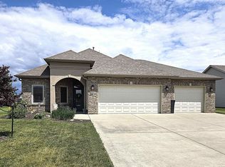 3520 Lintel Dr, West Lafayette, IN 47906