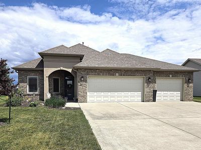 3520 Lintel Dr, West Lafayette, IN, 47906