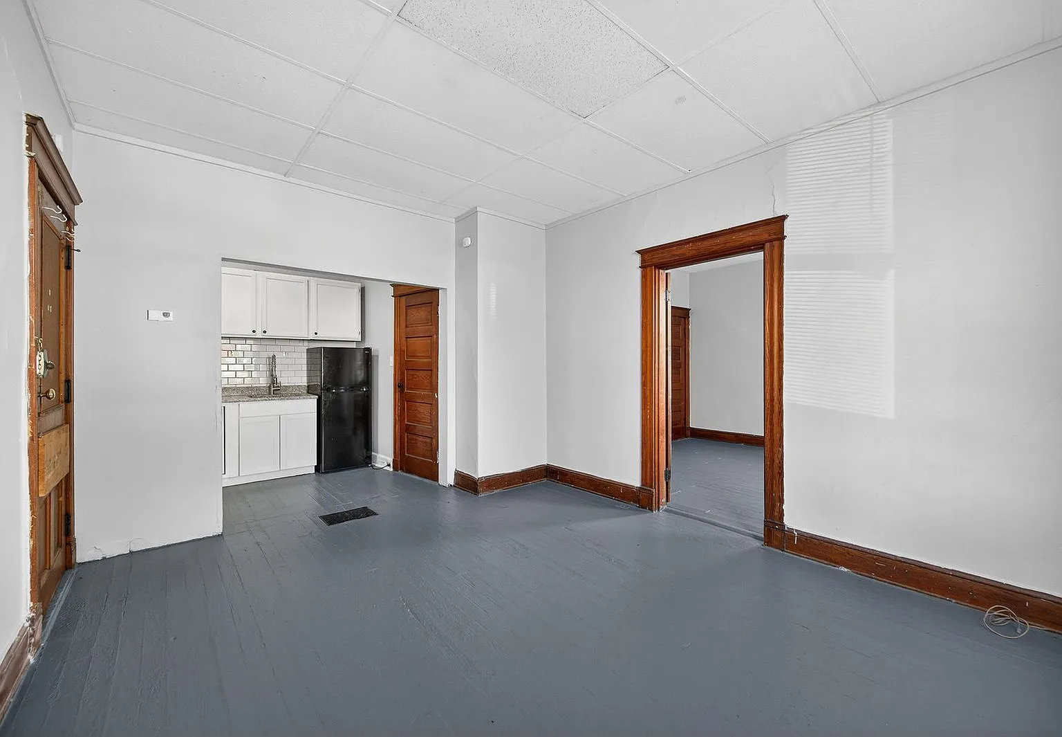 1 bed, 1.0 bath, 570 sqft, $999 — Photo 4