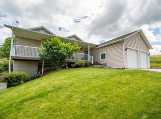 803 S Union St, Colton, WA 99113