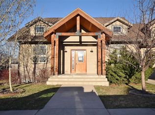 890 Longbow Ln, Bozeman, MT 59718