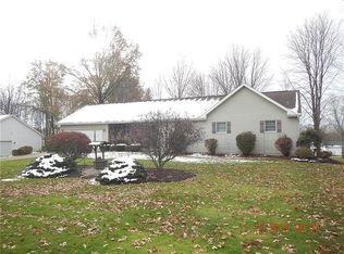 3684 Tiffany Ln, Hermitage, PA 16148