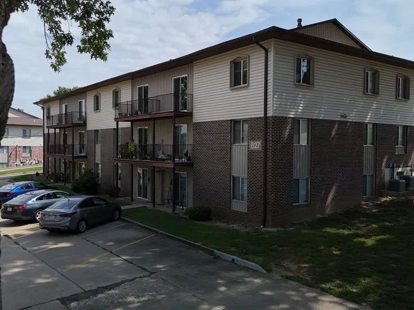 827 Southwest Blvd, Jefferson City, MO