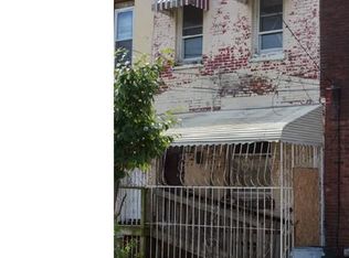 726 Vine St, Camden, NJ 08102