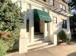 31 Orkney Rd UNIT 44, Brighton, MA 02135