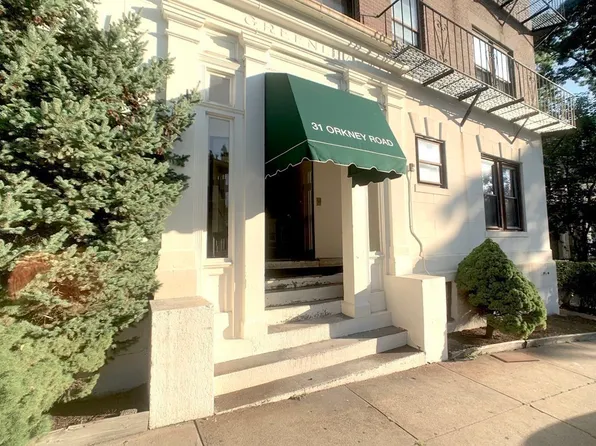 31 Orkney Rd Unit 44, Brighton, MA 02135