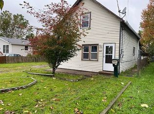 64 Miller St, North Tonawanda, NY 14120
