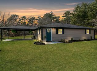 344 Manley Rd, Carthage, NC 28327