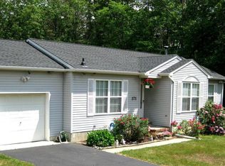 171 Siloam Rd, Freehold, NJ 07728